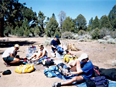 E Camp Photo