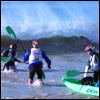 Odyssey IRON Triathlons