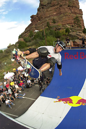 Boarder Lines Photo
