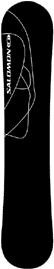 Salomon W4