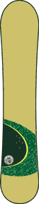Burton Custom