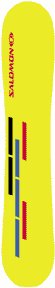 Salomon Sequence