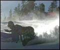 US Snowboard Grandprix Photos