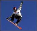 US Snowboard Grandprix Photos