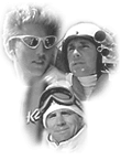Skier Interviews