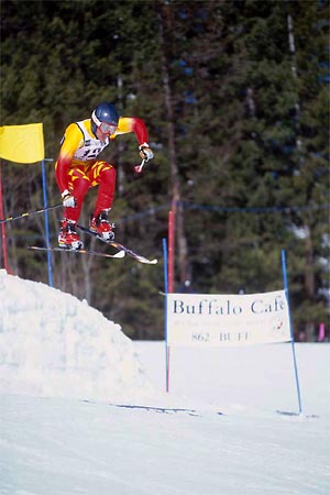 Reid Sabin Photo