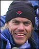 Brady Robinson