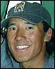 Jimmy Chin
