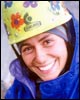 Steph Davis