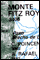map of Fitz Roy area