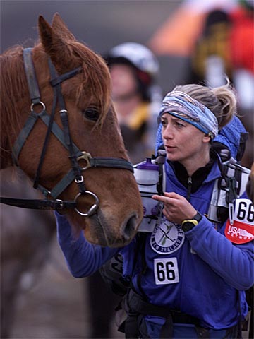 Eco-Challenge 2001