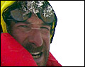 Dave Hahn on Everest
