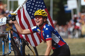 World Cup Mountain Biking 2000 Photo