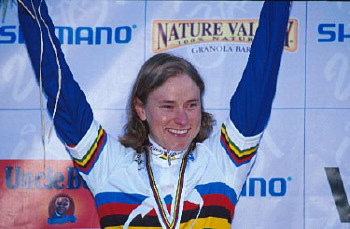 World Cup Mountain Biking 2000 Photo