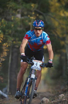 World Cup Mountain Biking 2000 Photo