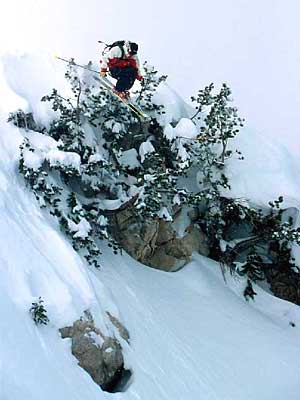 TGR Photograph