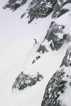 Chris Davenport