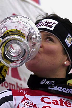 World Cup Ski