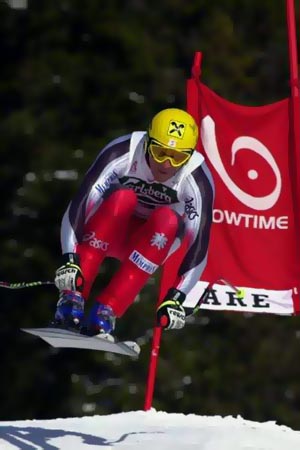 World Cup Ski