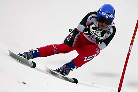 World Cup Ski