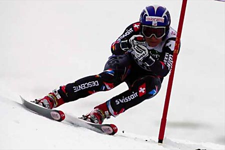 World Cup Ski