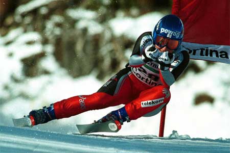 World Cup Ski