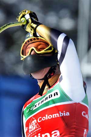 World Cup Ski