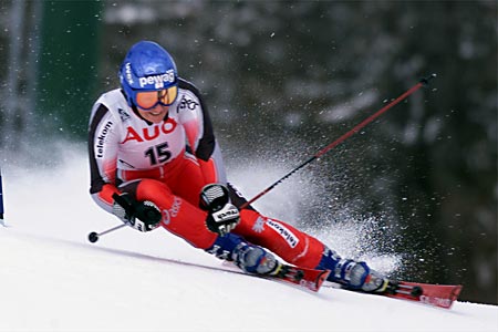 World Cup Ski