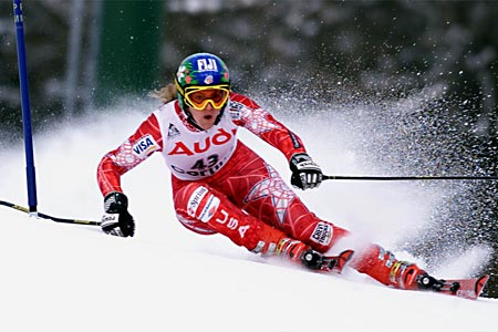 World Cup Ski