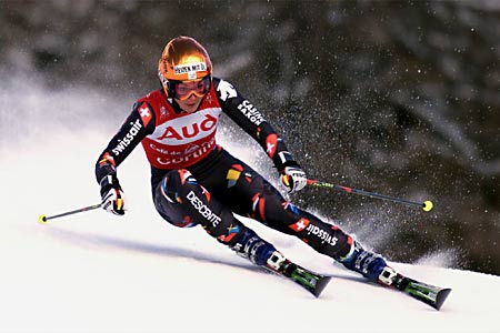 World Cup Ski