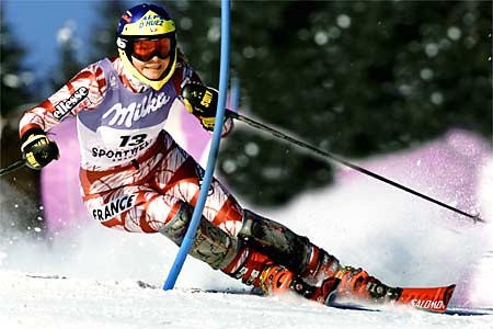 World Cup Ski