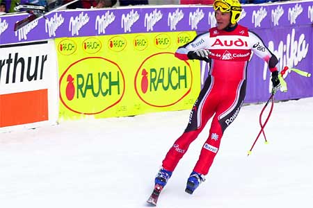 World Cup Ski
