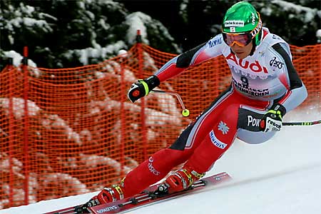 World Cup Ski
