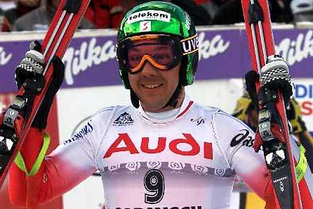 World Cup Ski