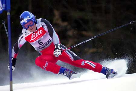 World Cup Ski