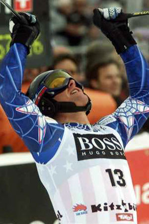 World Cup Ski