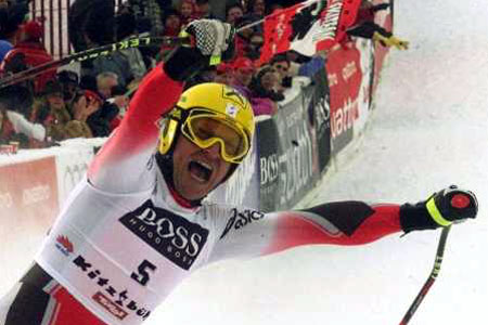 World Cup Ski