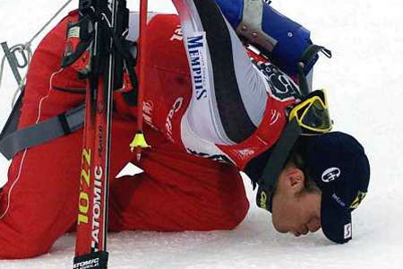 World Cup Ski