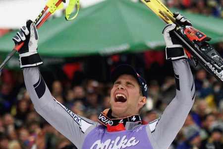 World Cup Ski