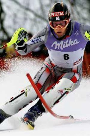 World Cup Ski