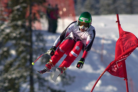 World Cup Ski