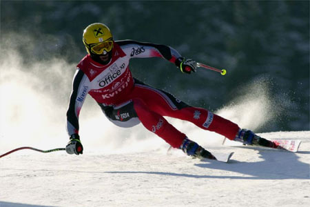 World Cup Ski