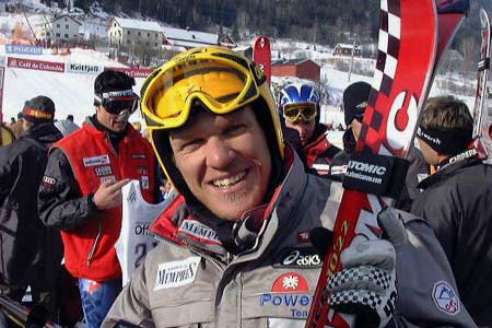 World Cup Ski