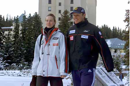 World Cup Ski