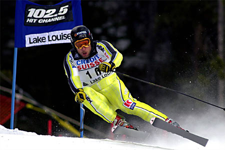 World Cup Ski