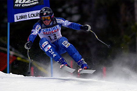 World Cup Ski