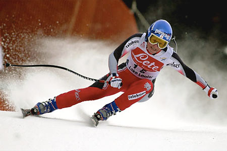 World Cup Ski