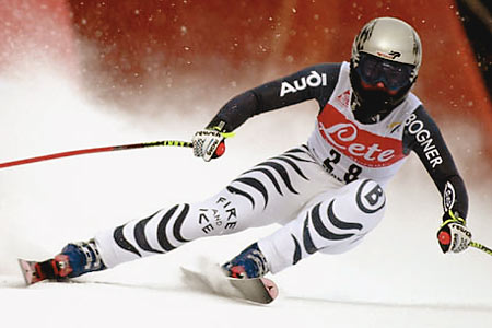 World Cup Ski