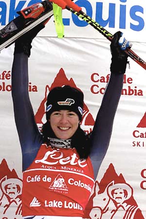 World Cup Ski