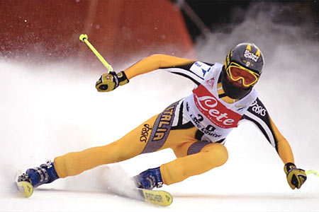 World Cup Ski